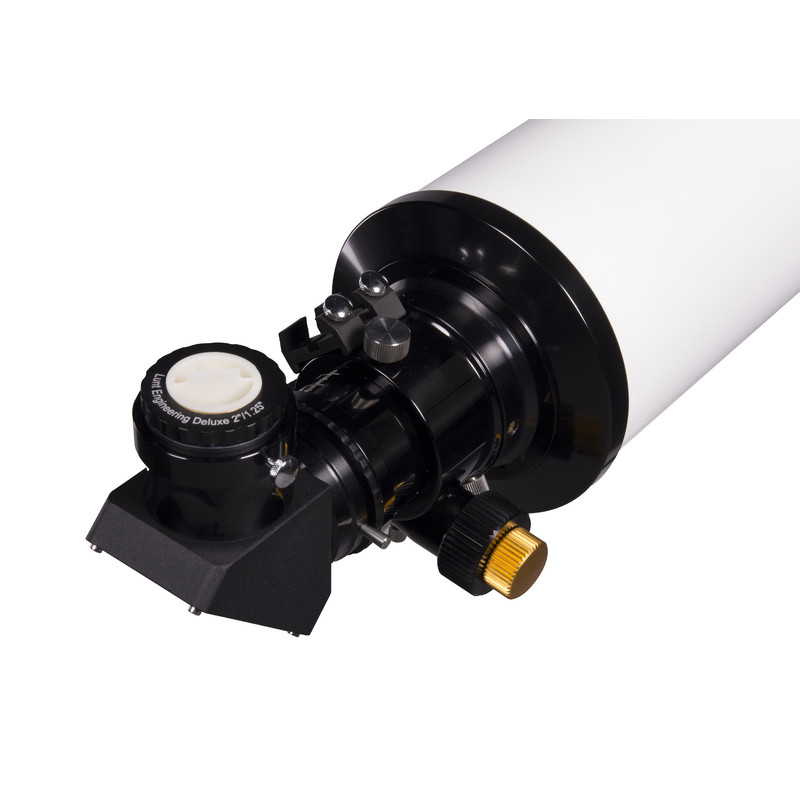 Lunt Engineering Refractor apochromat AP 152/1200  ED APO OTA