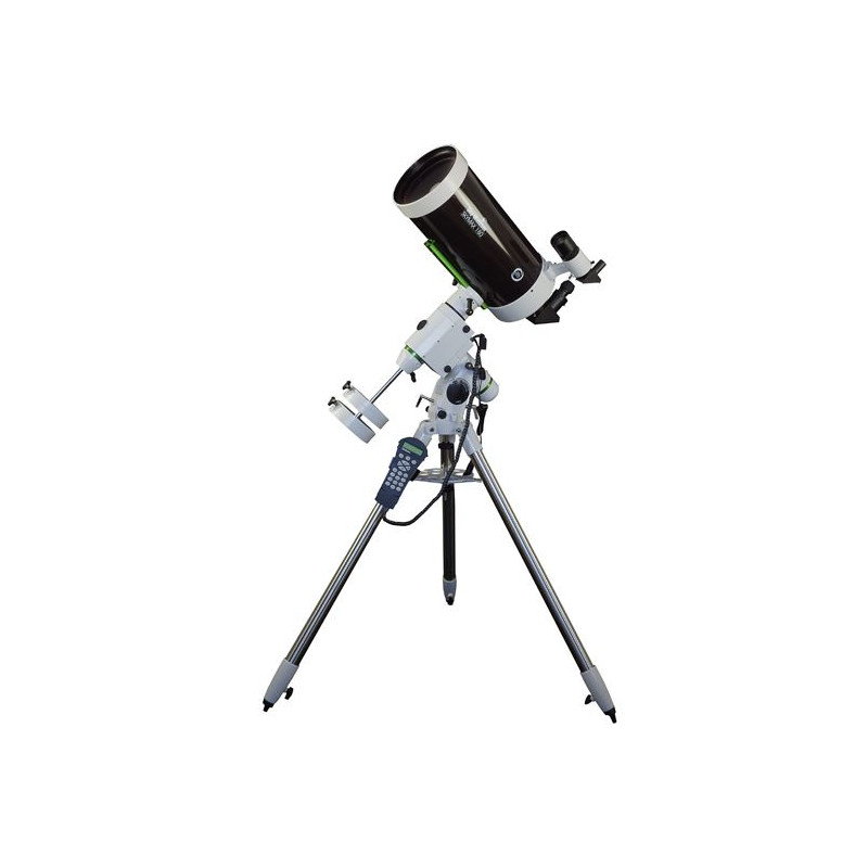 Skywatcher Telescop Maksutov MC 180/2700 SkyMax 180 HEQ5 Pro SynScan GoTo