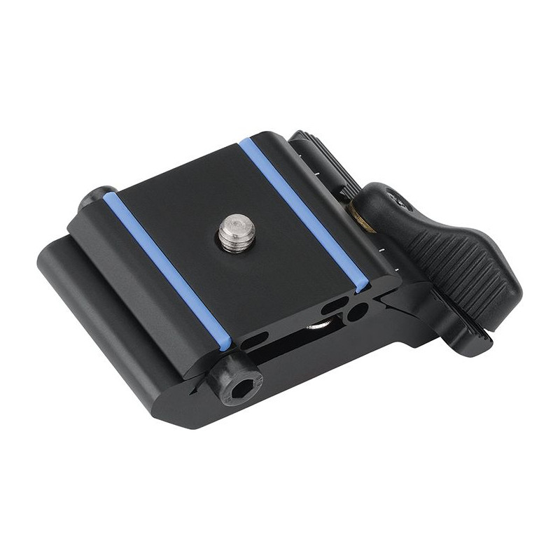 Cullmann Placa de prindere Concept One OXC345 cu eliberare rapida