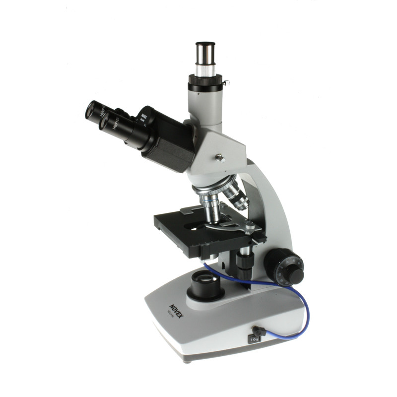 Novex Microscop BTP 86.091-DF-DFLED, trinocular