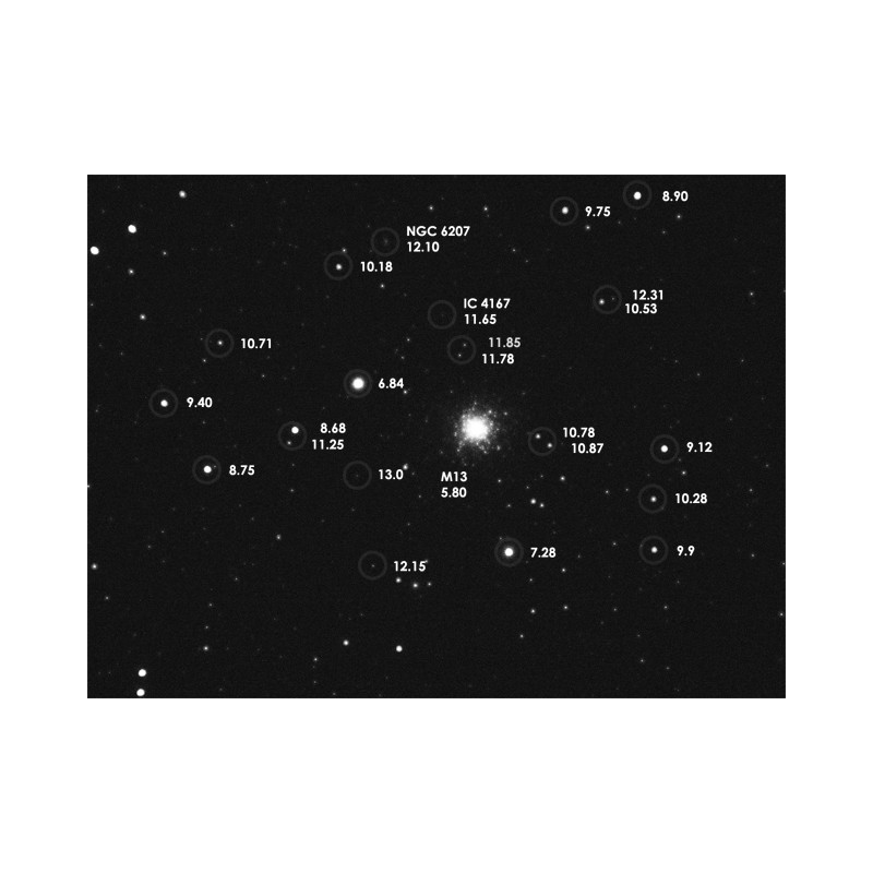 Orion Camera StarShoot AutoGuider Pro Mono