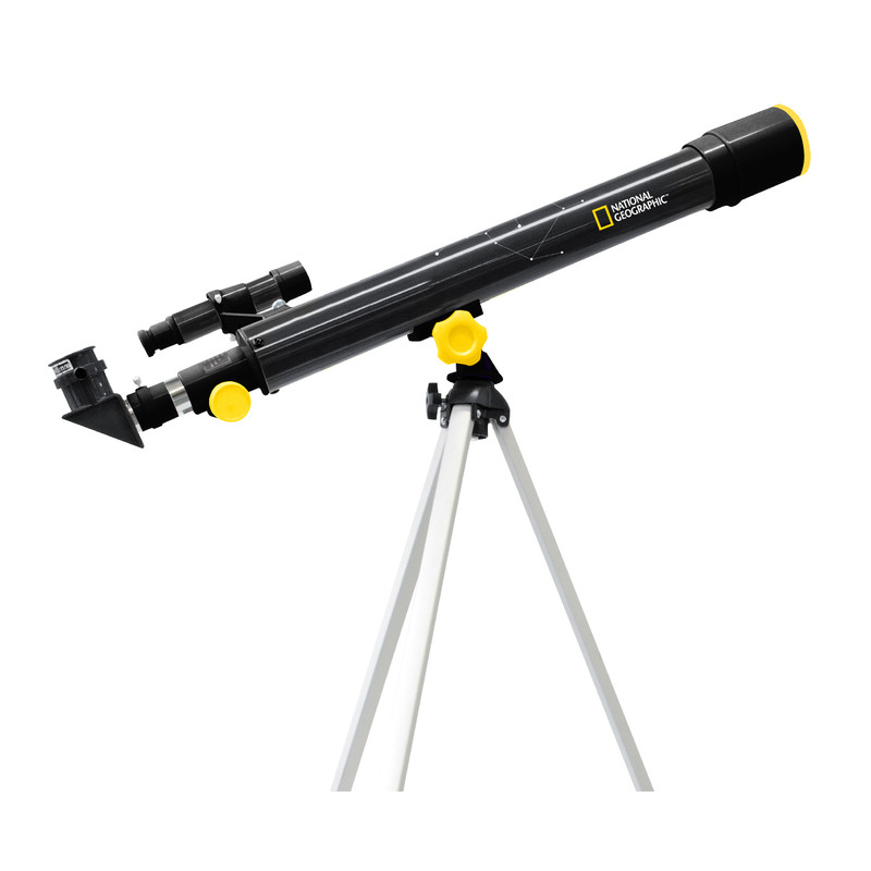 National Geographic Telescop AC 50/600 AZ