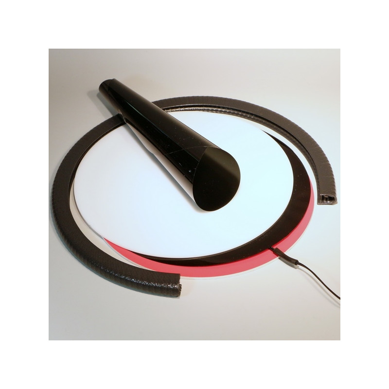 Gerd Neumann jr. Filtru cu densitate neutră ND1.2 pentru filmul iluminat Aurora Flatfield de 750 mm