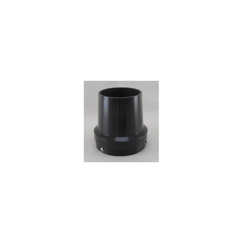 Starlight Instruments Adaptor 2.0" cu dimensiuni interioare pentru telescoape Orion, Celestron, Skywatcher, Vixen & Synta