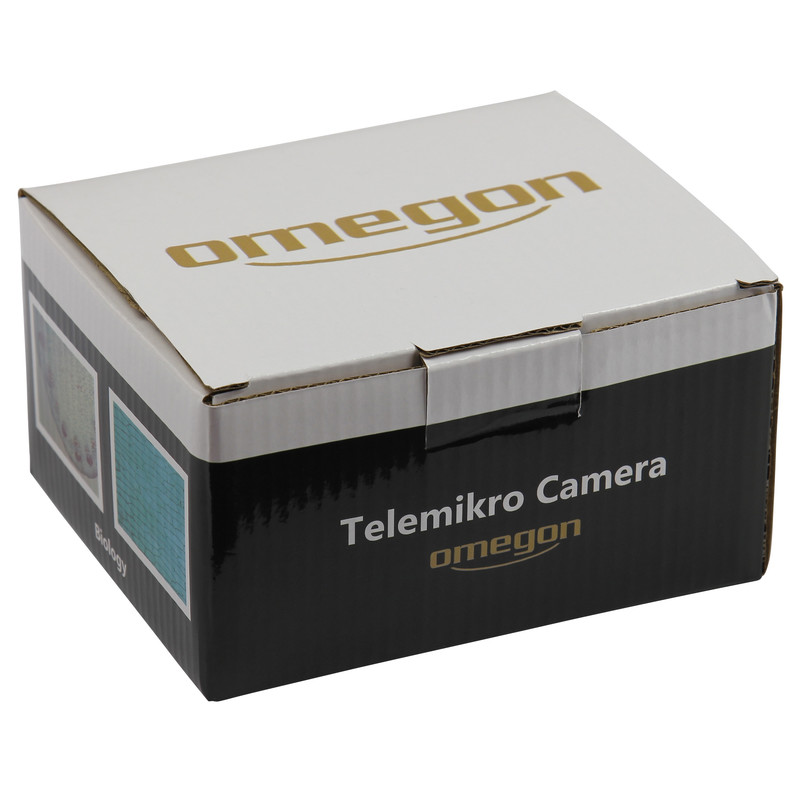 Omegon Camera Telemikro USB