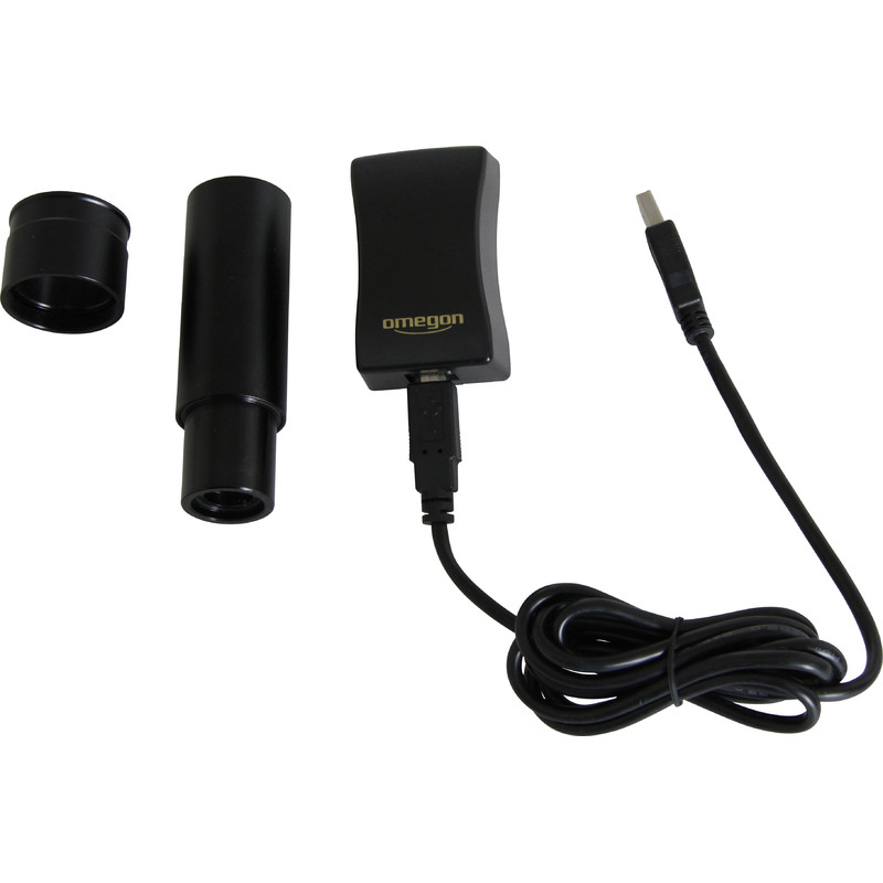 Omegon Camera Telemikro USB