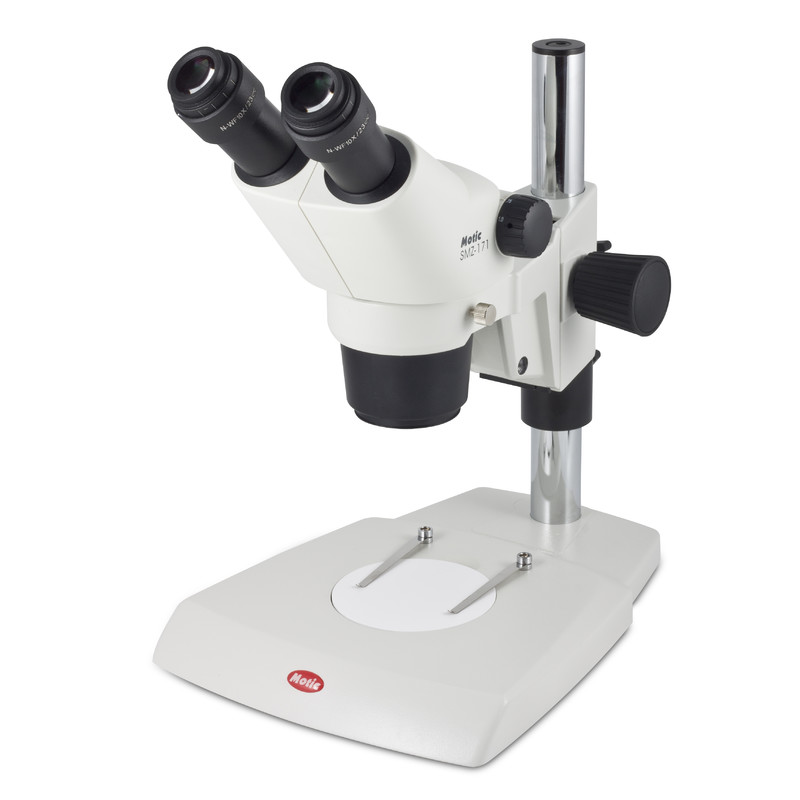 Motic microscopul stereoscopic zoom Binocular SMZ171-BP