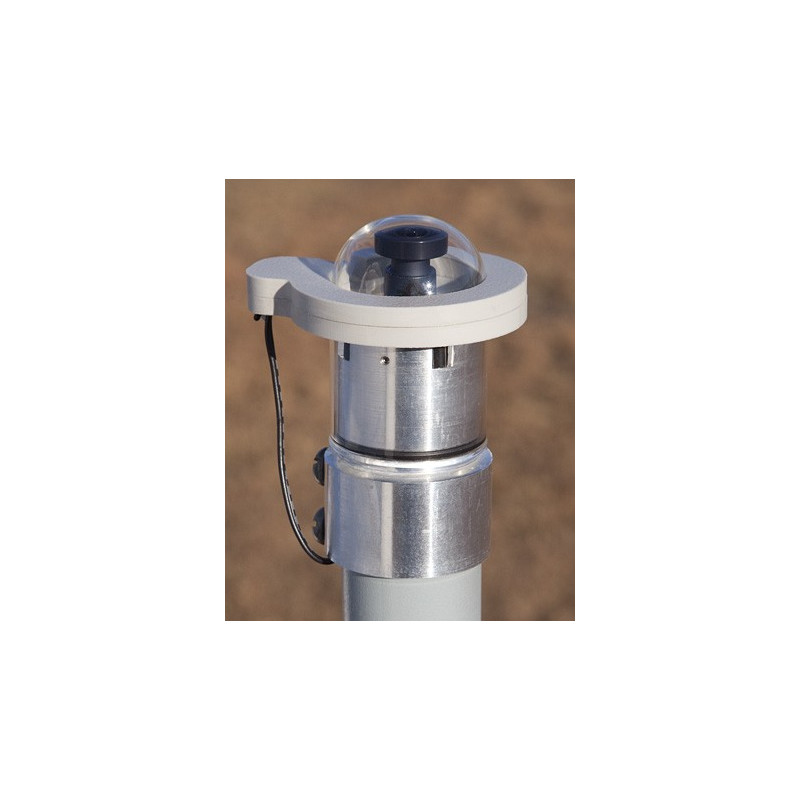 Moonglow Toate Sky Cam Dome Heater