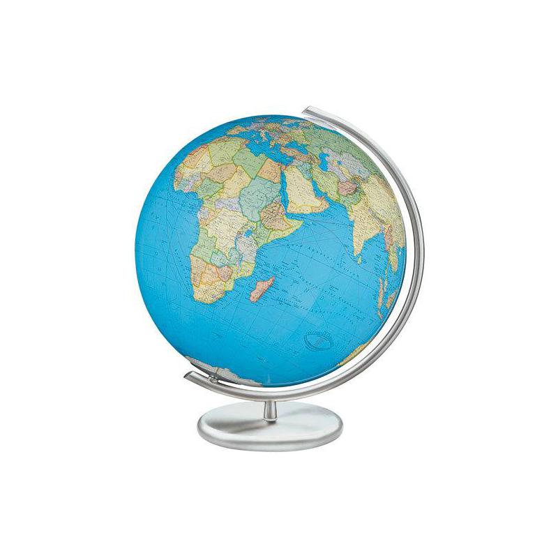 Columbus Glob Duo oțel inoxidabil 40cm (Engleza)
