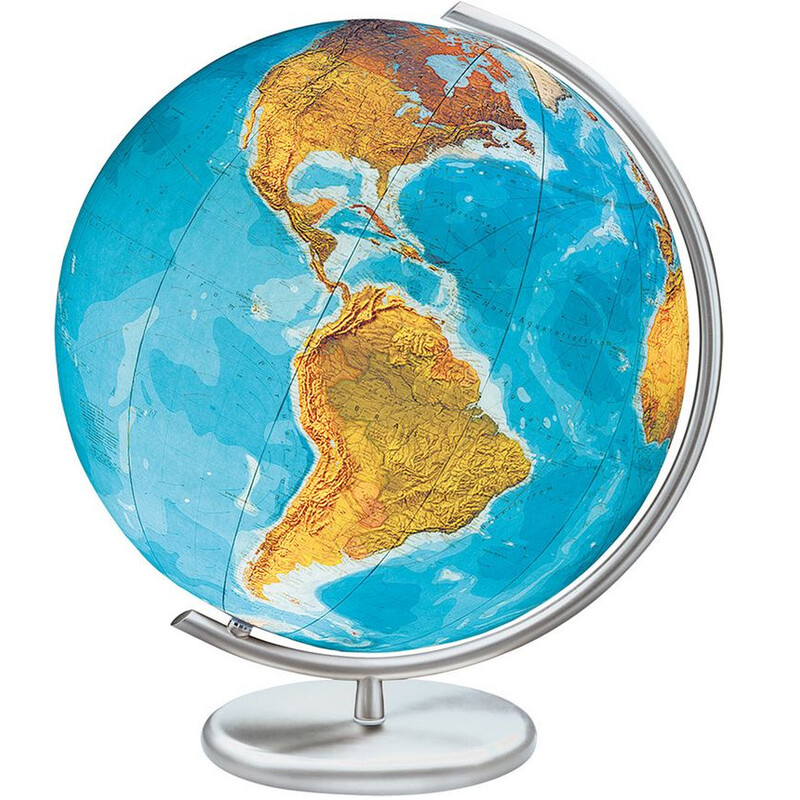 Columbus Glob Duo oțel inoxidabil 40 cm