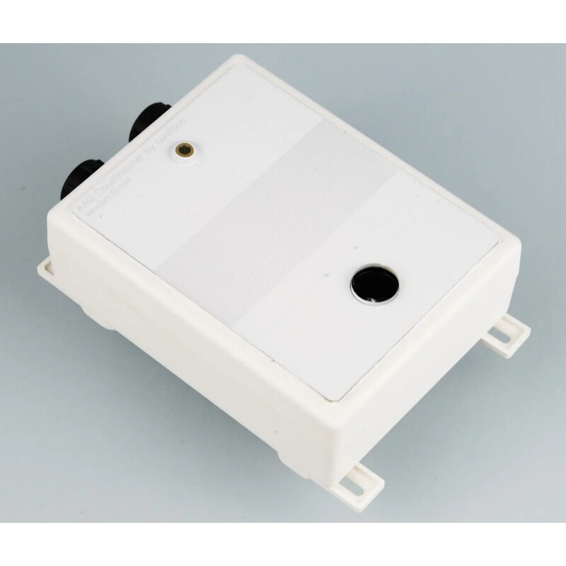 Lunatico Detector nori AAG