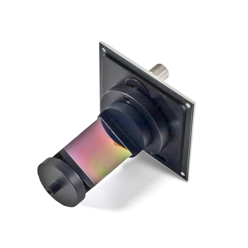 Baader Retea de reflexie cu 900 Linii / mm,  chituita pe suport