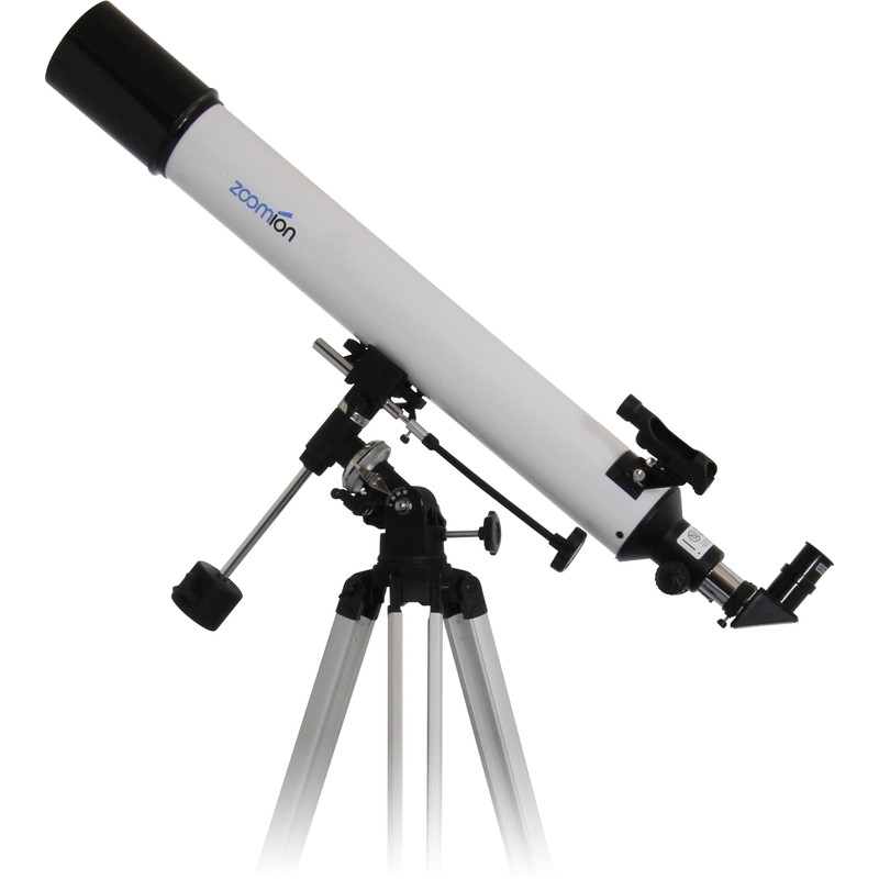 Zoomion Telescop Apollo 80 EQ