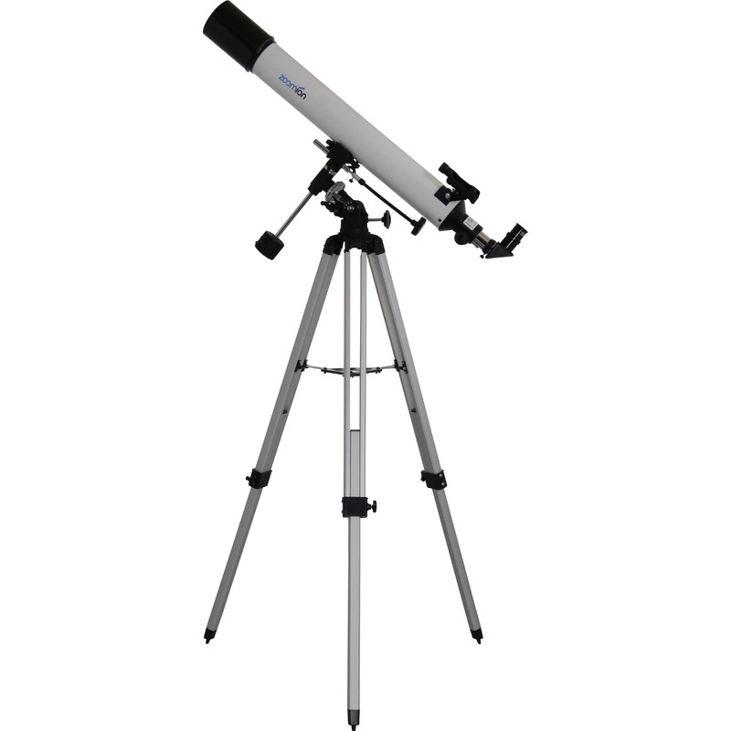 Zoomion Telescop Apollo 80 EQ