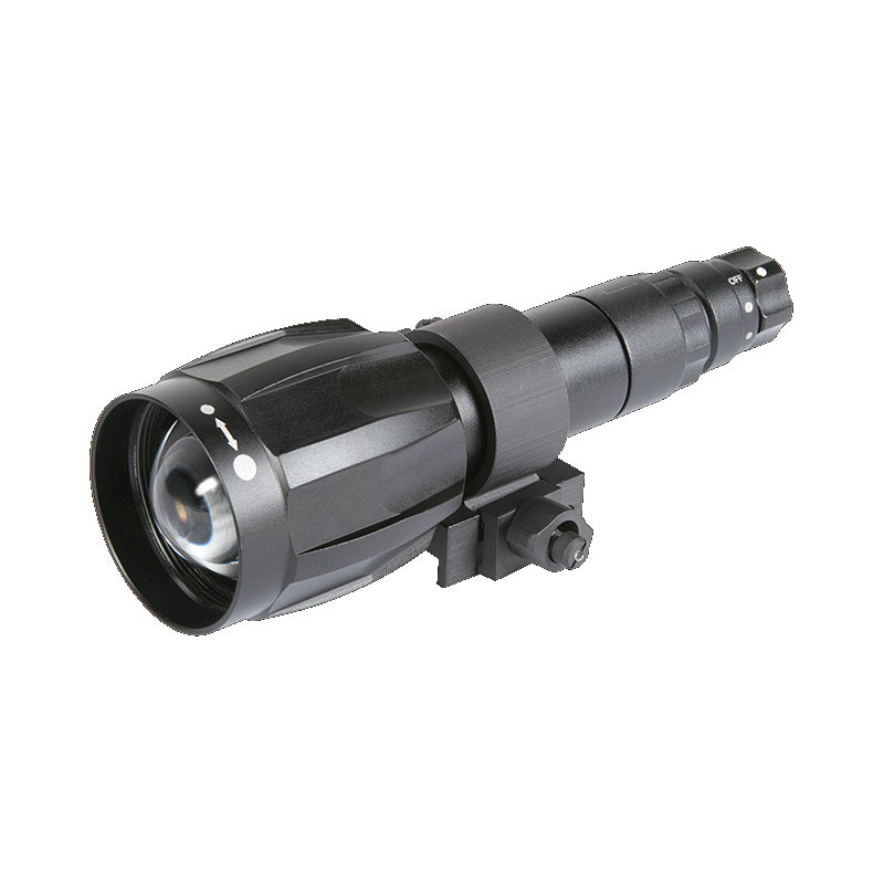 Armasight Iluminator XLR-IR850 IR cu adaptor tip coada de randunica