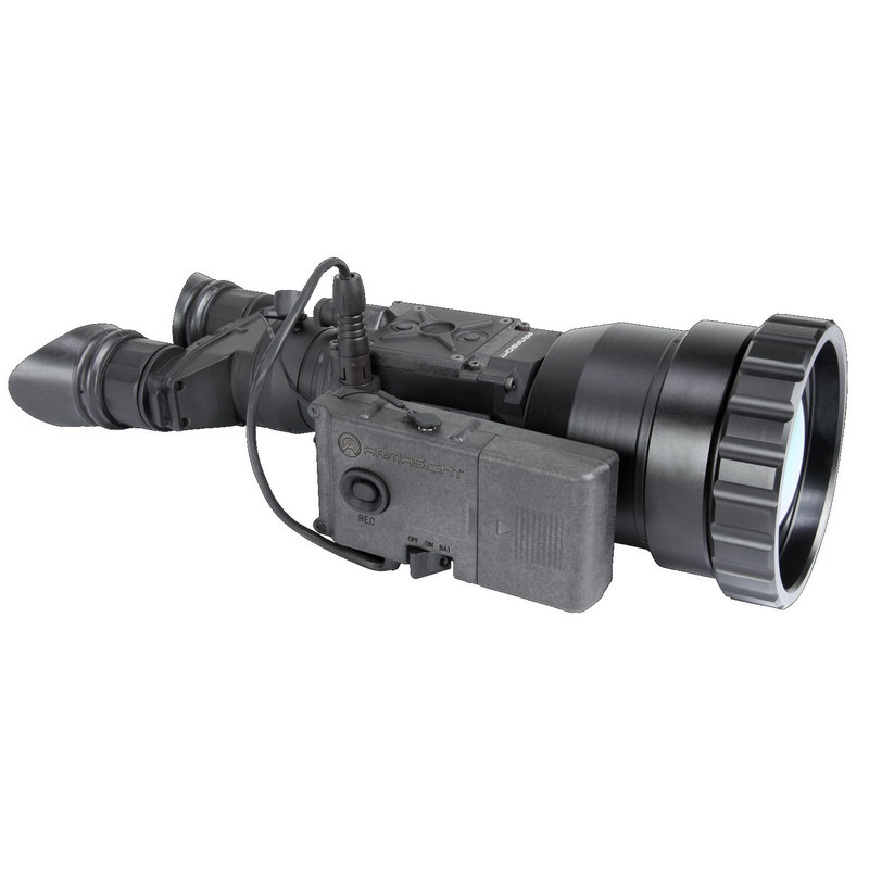 Armasight Camera de termoviziune Helios 336HD 5-20x75 (9Hz)