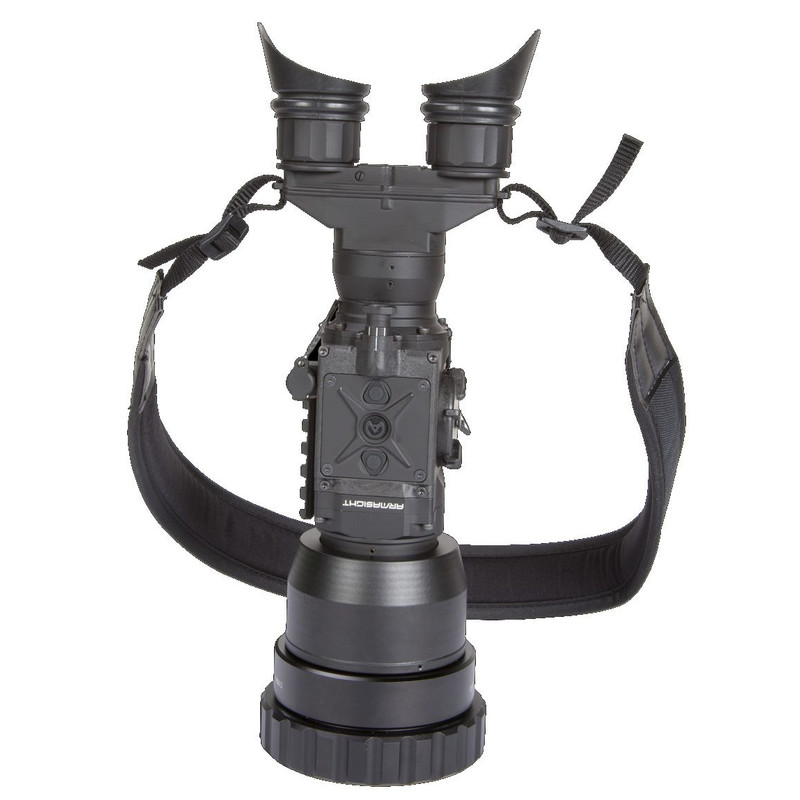 Armasight Camera de termoviziune Helios 336HD 5-20x75 (9Hz)