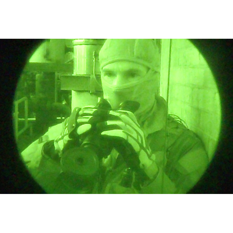 Armasight Aparat Night vision Discovery 3x HDi Binocular Gen. 2+