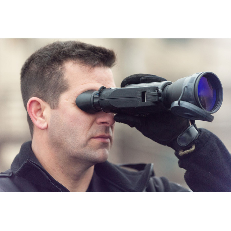 Armasight Aparat Night vision Discovery 5x QSi Binocular Gen. 2+