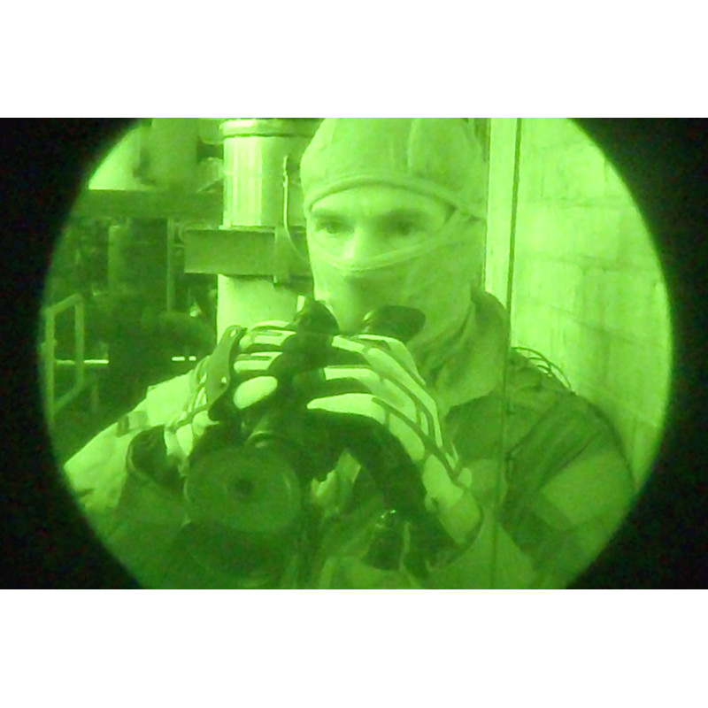 Armasight Aparat Night vision Discovery 5x HDi Binocular Gen. 2+