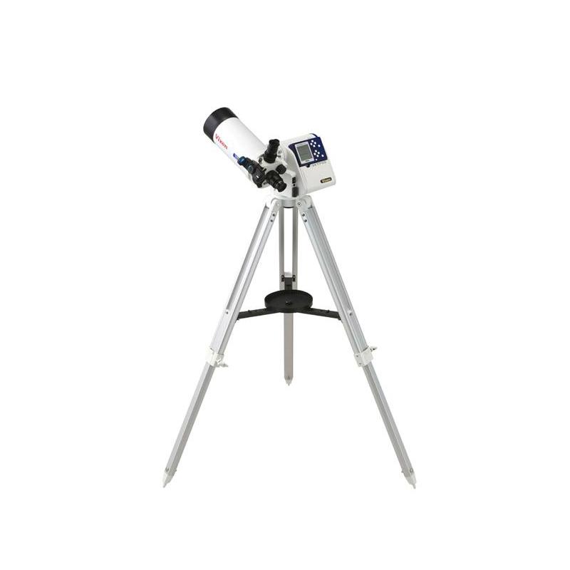 Vixen Telescop Cassegrain MC 110/1035 VMC110L Skypod + Dreibeinstativ