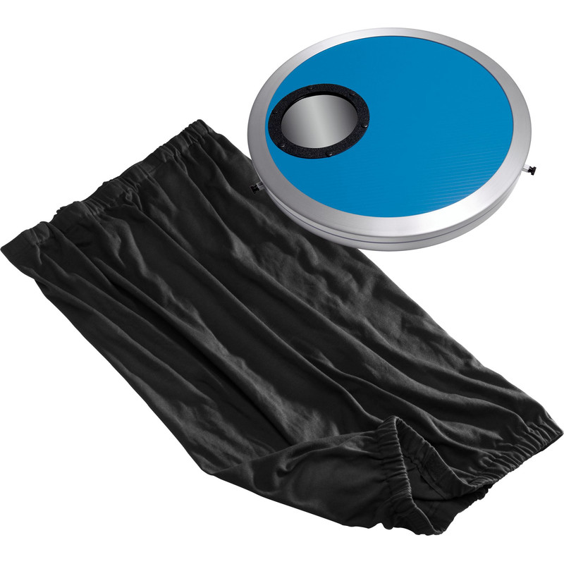 Orion Husa protectie pentru SkyQuest XX12 si kit filtru solar
