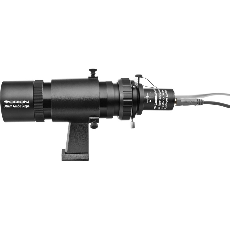 Orion Camera Pachet Autoguider Mini Deluxe Pro