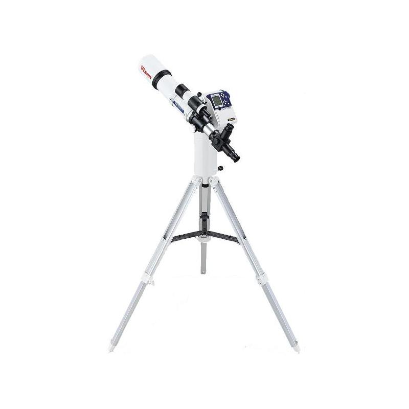 Vixen Refractor acromat AP 80/600 ED80Sf Skypod