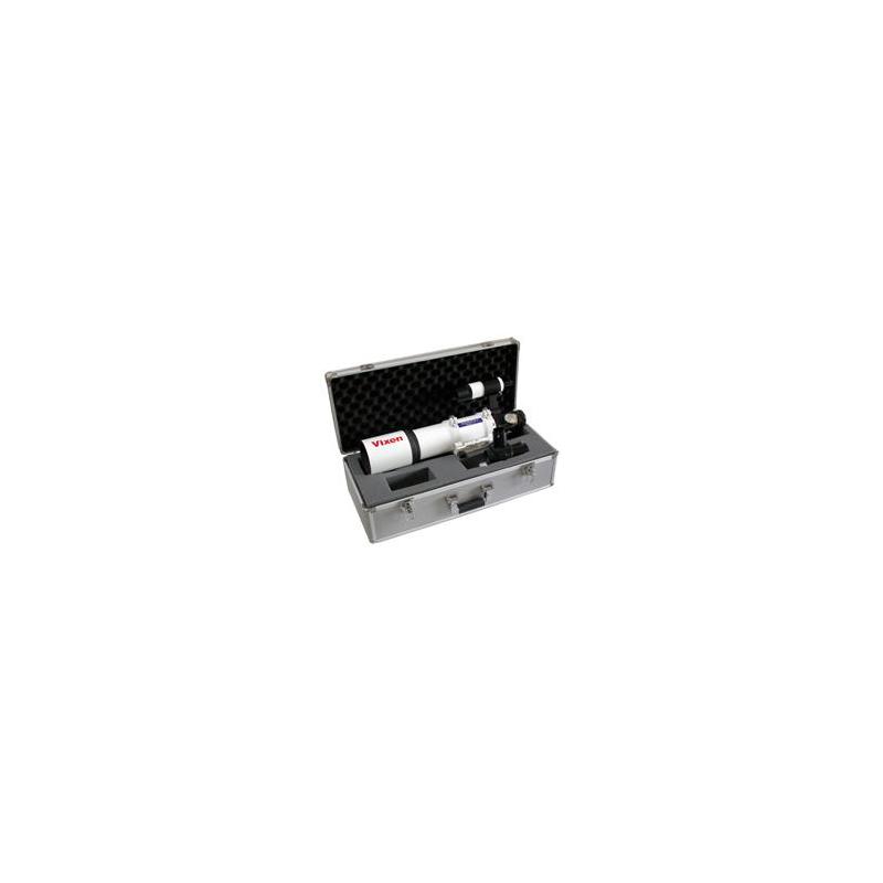 Vixen Refractor acromat AP 80/600 ED80Sf Skypod