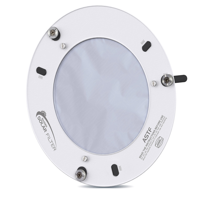 Baader Filtre solare AstroSolar Teleskop Sonnenfilter ASTF 100mm