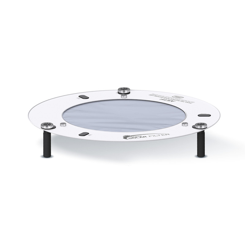 Baader Filtre solare AstroSolar Teleskop Sonnenfilter ASTF 80mm