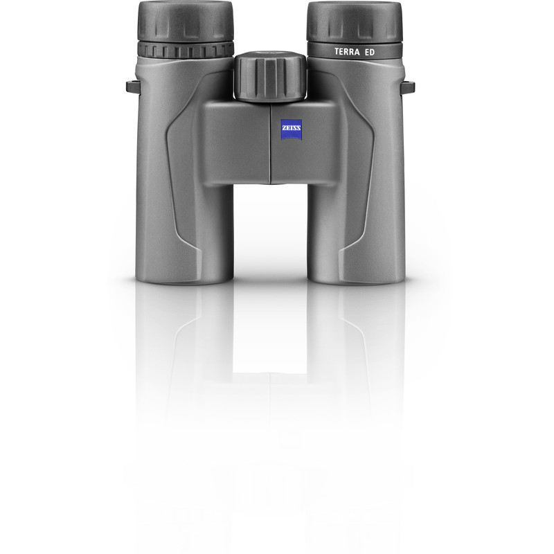 ZEISS Binoclu Terra ED 8x32 Cool Grey