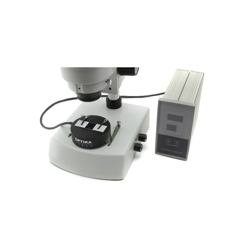 Optika Masa incalzire pentru microscoape stereo ST-666