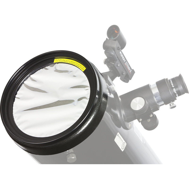 Orion Filtre solare Filtru solar pentru telescop reflector 6"