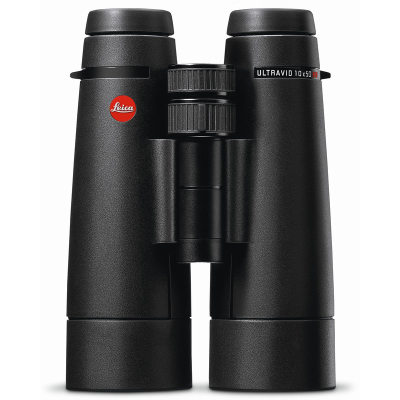 Leica Binoclu Ultravid 10x50 HD-Plus