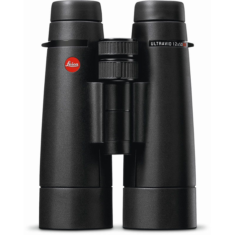 Leica Binoclu Ultravid 12x50 HD-Plus