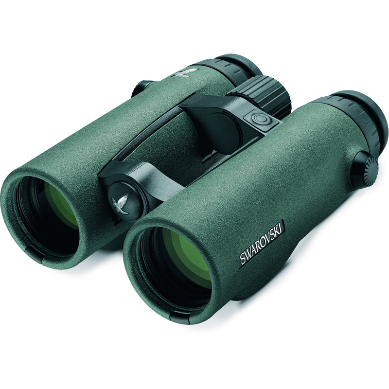 Swarovski Binoclu EL Range 10x42 W B (2015)