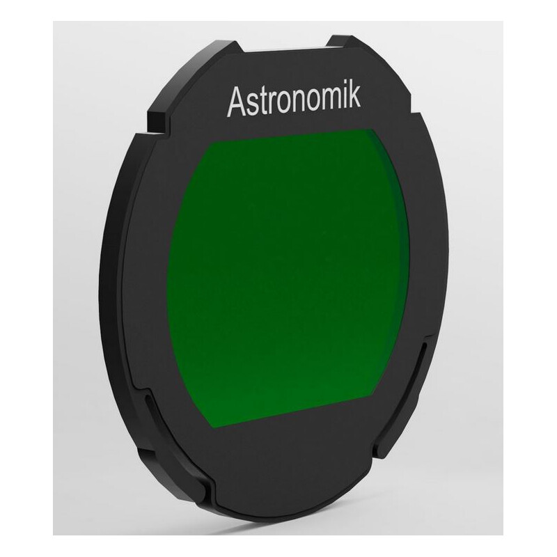 Astronomik Filtre OIII 6nm CCD Clip Canon EOS APS-C