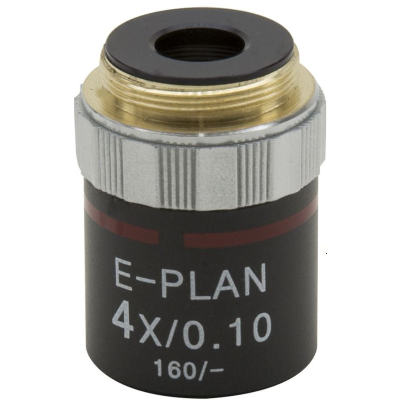 Optika Obiectiv M-164, 4x/0,10 E-Plan pentru B-380