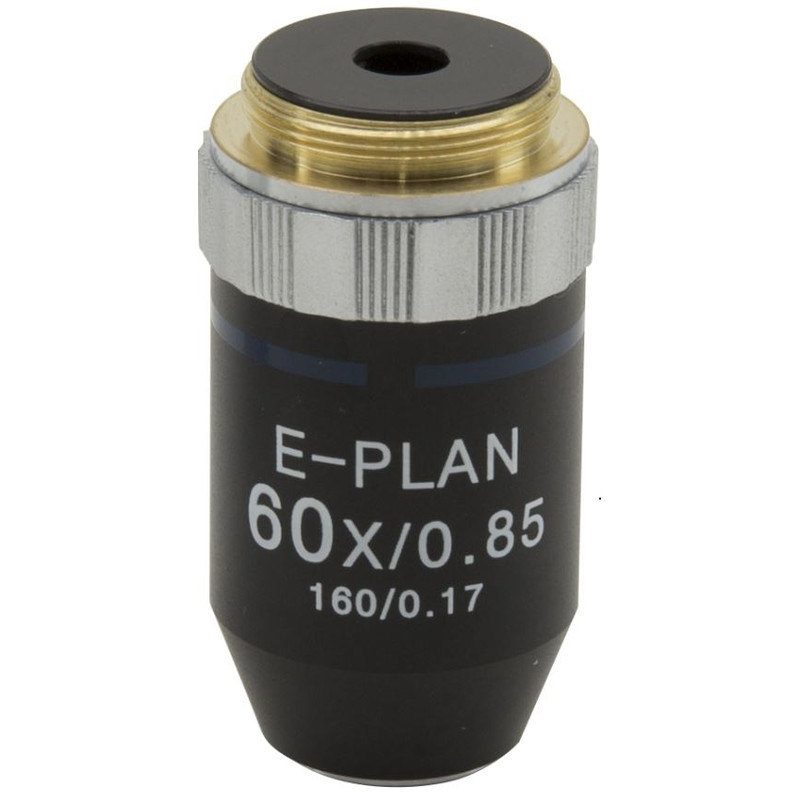 Optika Obiectiv M-168, 60x/0,80 E-Plan pentru B-380