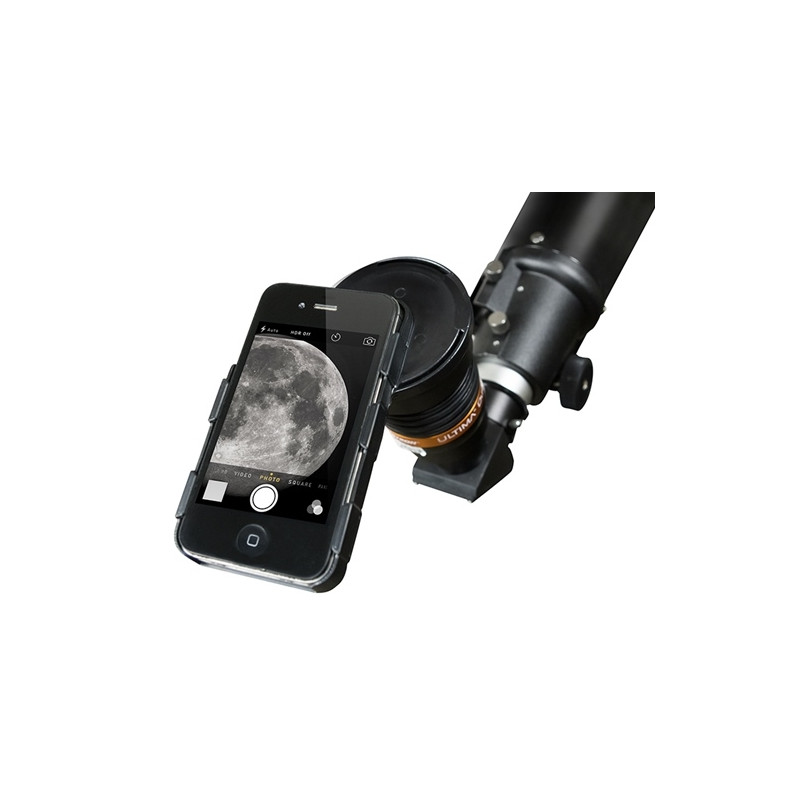 Celestron Adaptor smartphone iPhone 4/4S pentru telescoape Ultima Duo