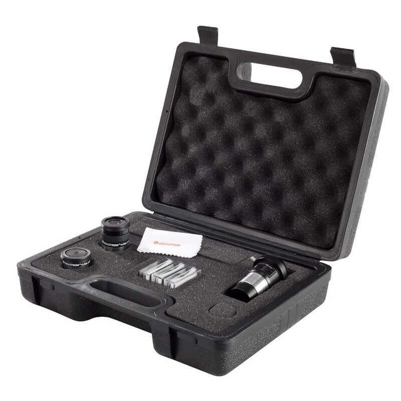 Celestron Set de accesorii Observer 1.25
