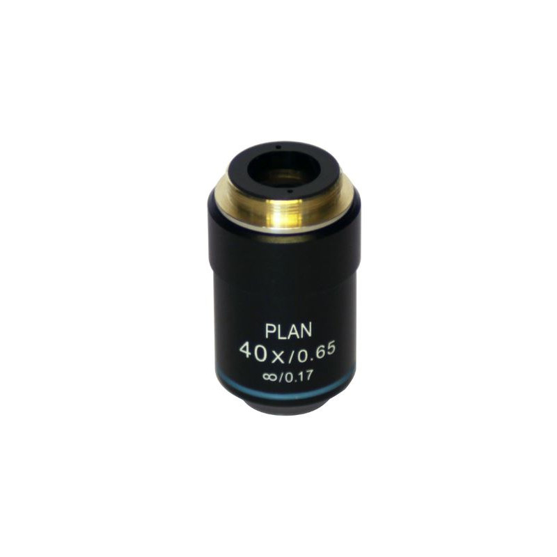 Optika Obiectiv M-611 40x/0,65 Plan IOS pentru B-500