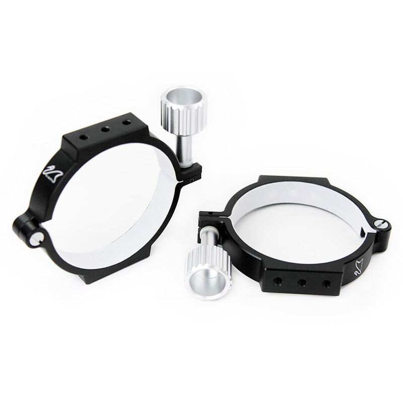 William Optics Inele de prindere 90mm