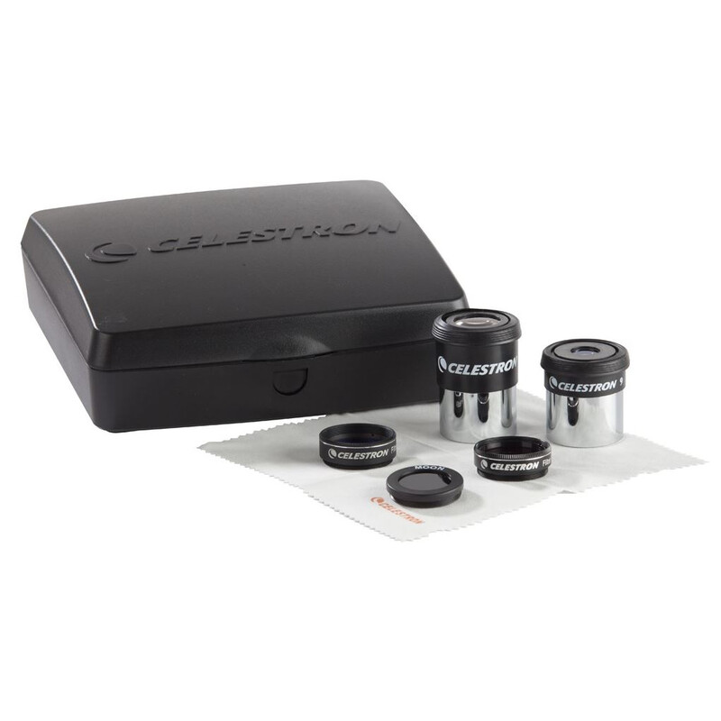 Celestron Kit accesorii Power Seeker