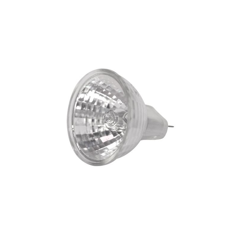 Optika Bec halogen M-515, 12V/20W, cu oglinda dicroica pentru B-500