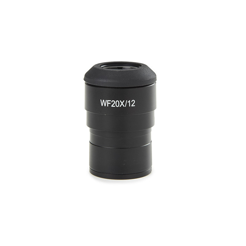 Euromex Ocular DZ.3020, EWF 20x/12, 1 bucata