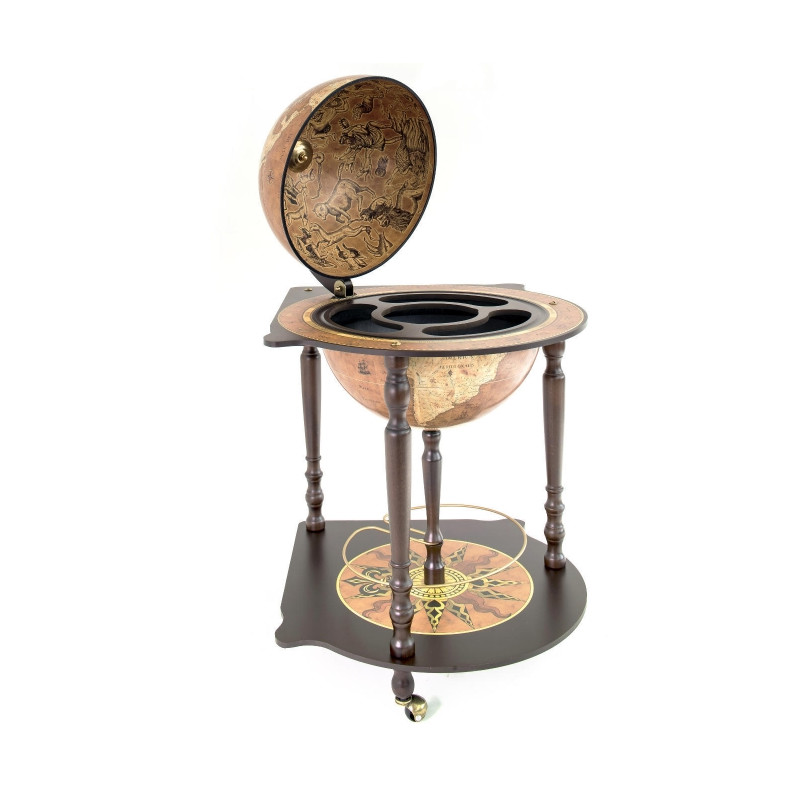 Zoffoli living Glob bar Caravaggio 40cm