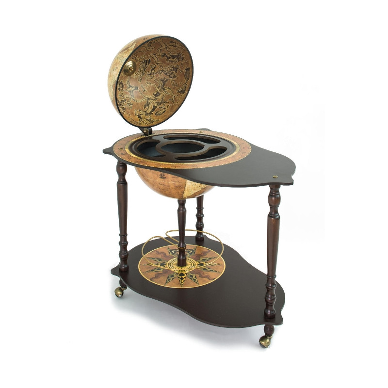 Zoffoli living Glob bar Michelangelo 40cm