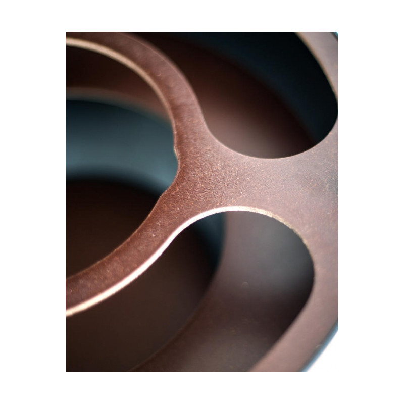 Zoffoli living Glob bar Michelangelo 40cm